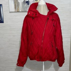 Vintage Obermeyer jacket
